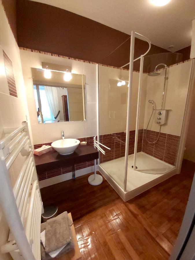 Maison D'Hotes Le Chateau De Puxe المظهر الخارجي الصورة