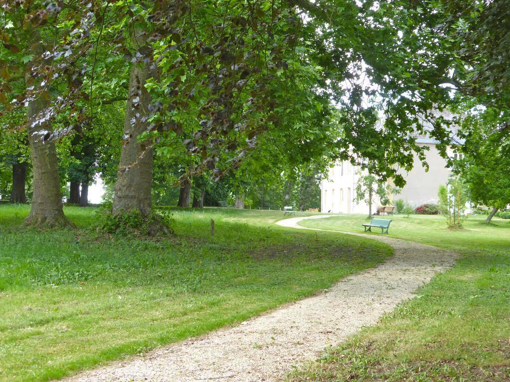 Maison D'Hotes Le Chateau De Puxe المظهر الخارجي الصورة