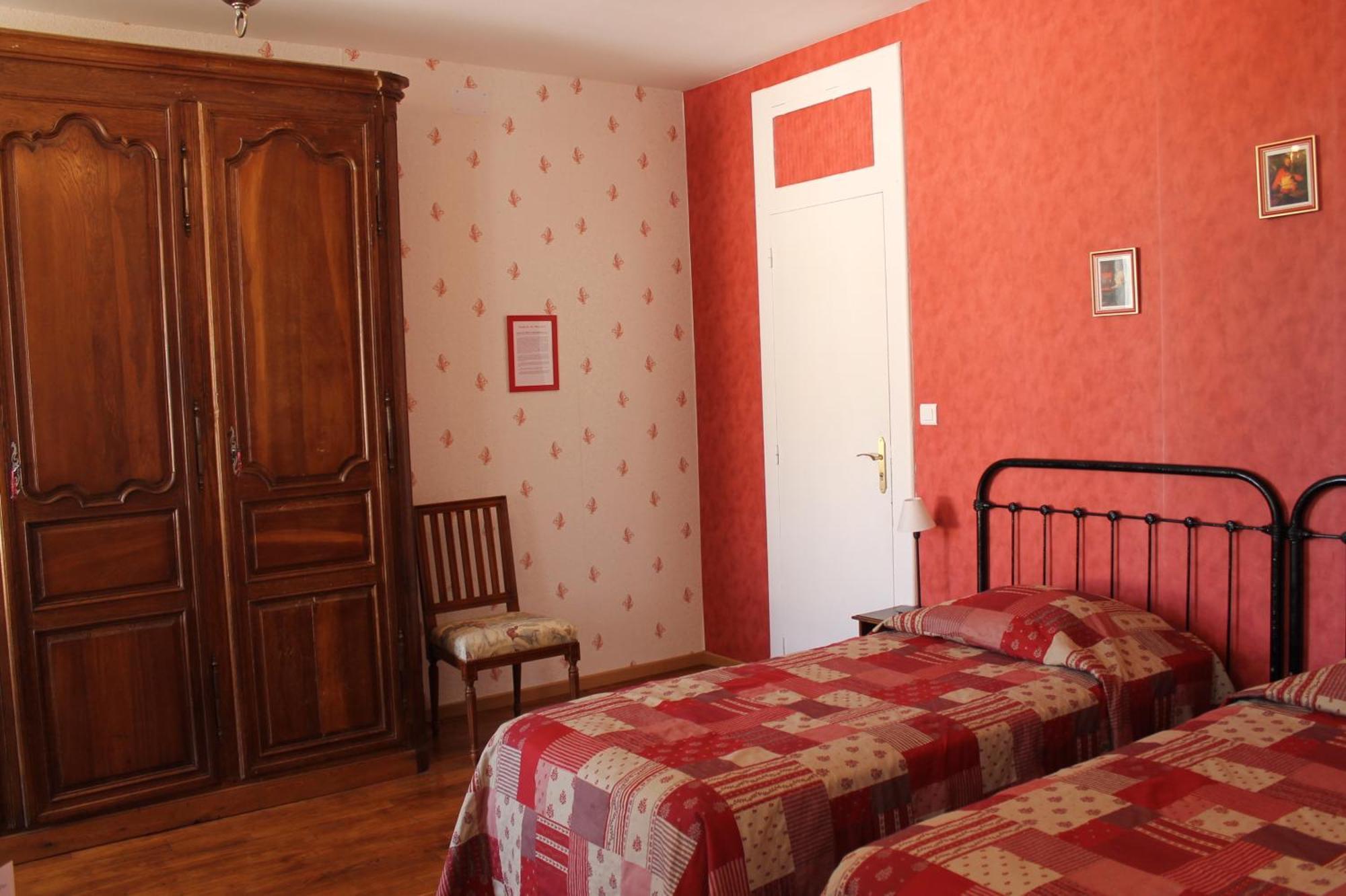 Maison D'Hotes Le Chateau De Puxe المظهر الخارجي الصورة